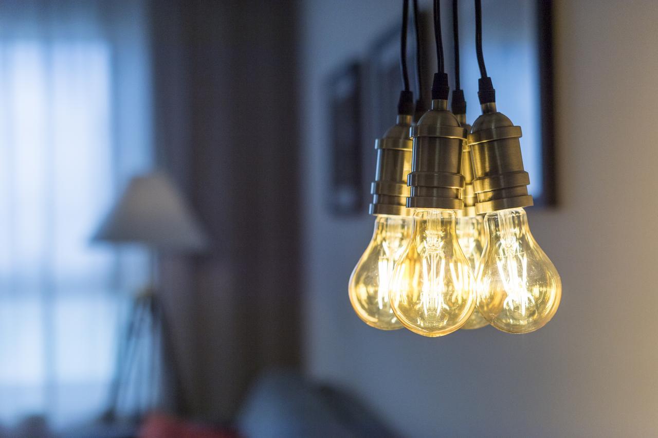 Aparthotel Harbr. Boardinghouse Ludwigsburg Esterno foto