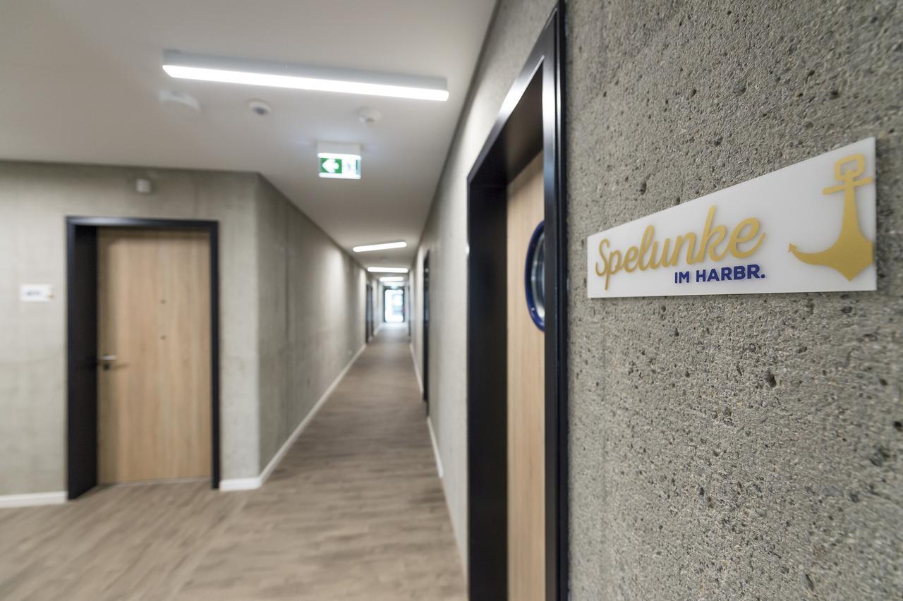 Aparthotel Harbr. Boardinghouse Ludwigsburg Esterno foto