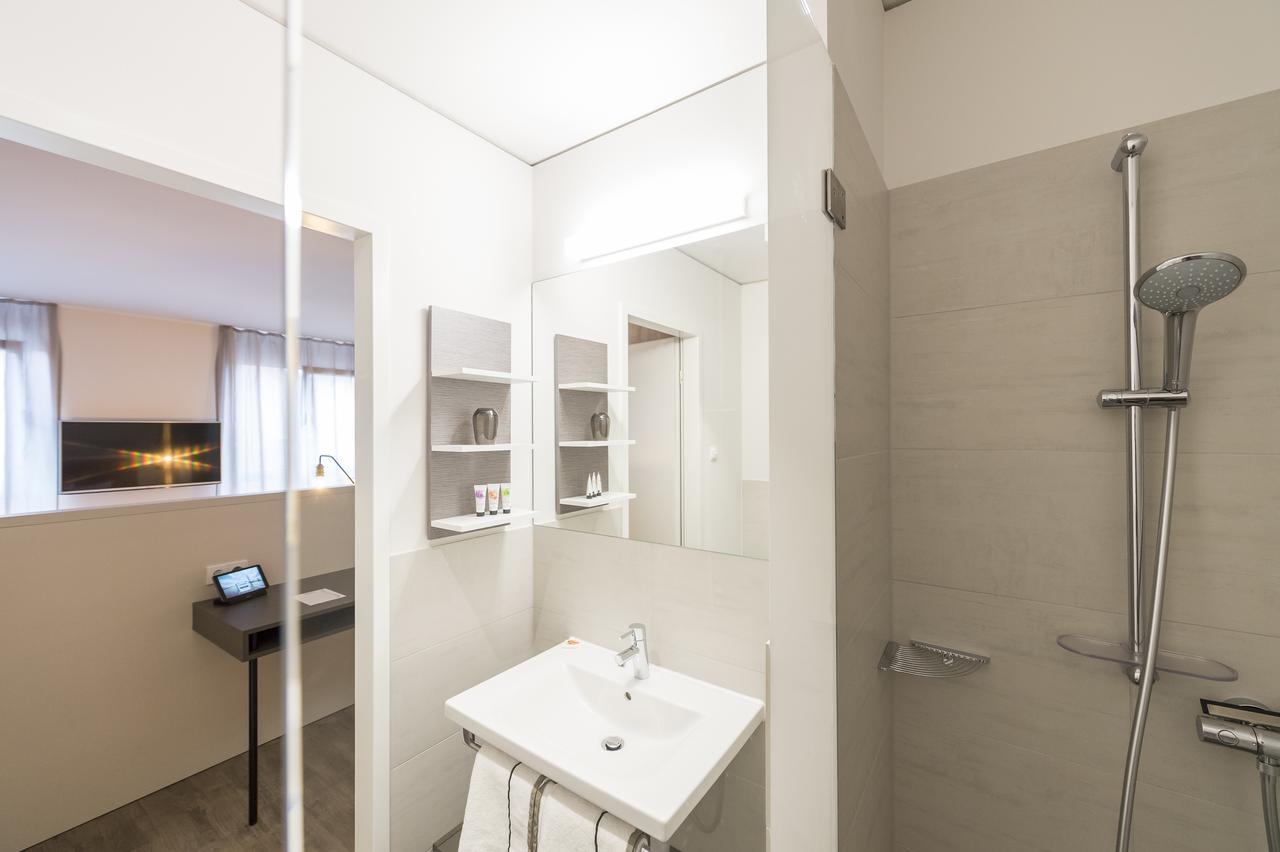 Aparthotel Harbr. Boardinghouse Ludwigsburg Esterno foto